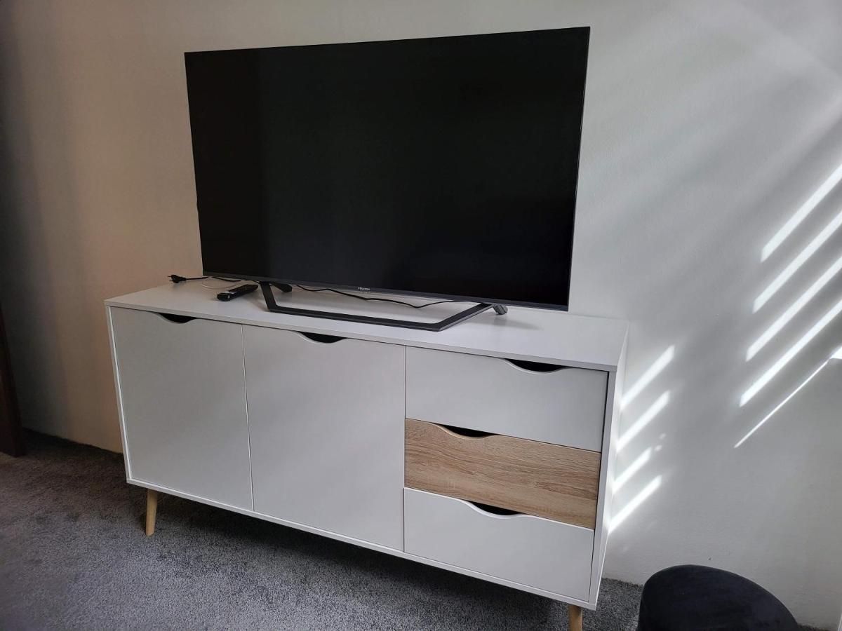 Privat Kras Villa Holstejn Buitenkant foto