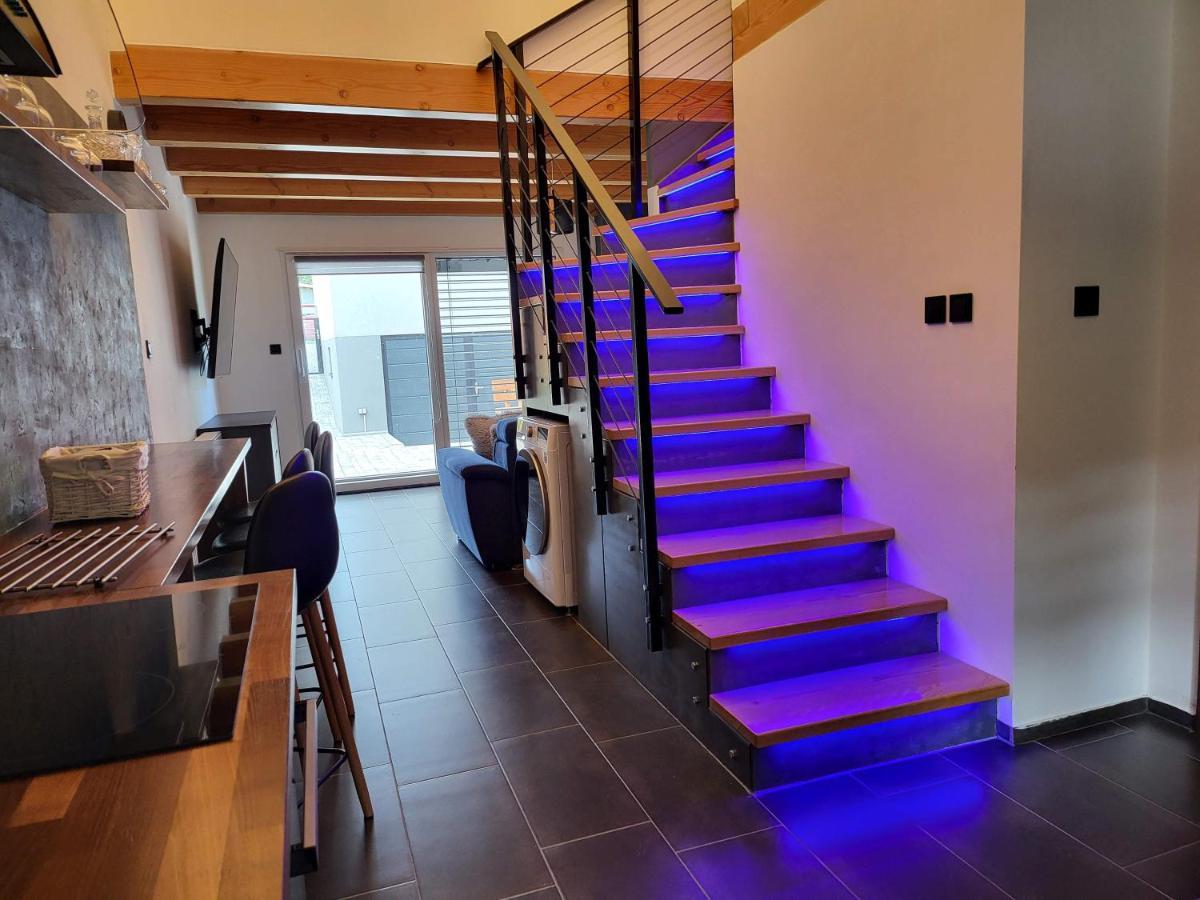 Privat Kras Villa Holstejn Buitenkant foto