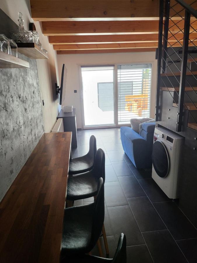 Privat Kras Villa Holstejn Buitenkant foto