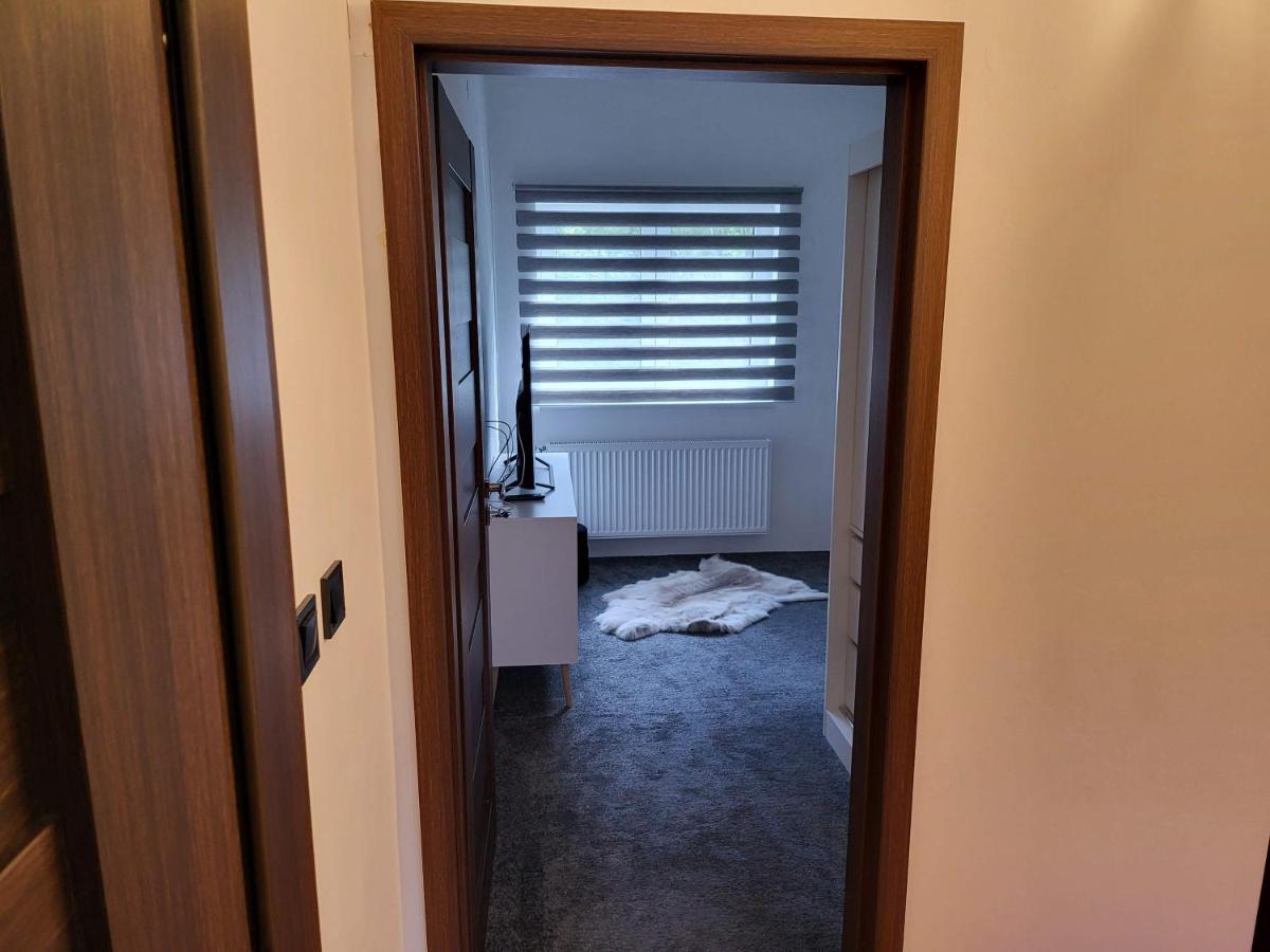 Privat Kras Villa Holstejn Buitenkant foto