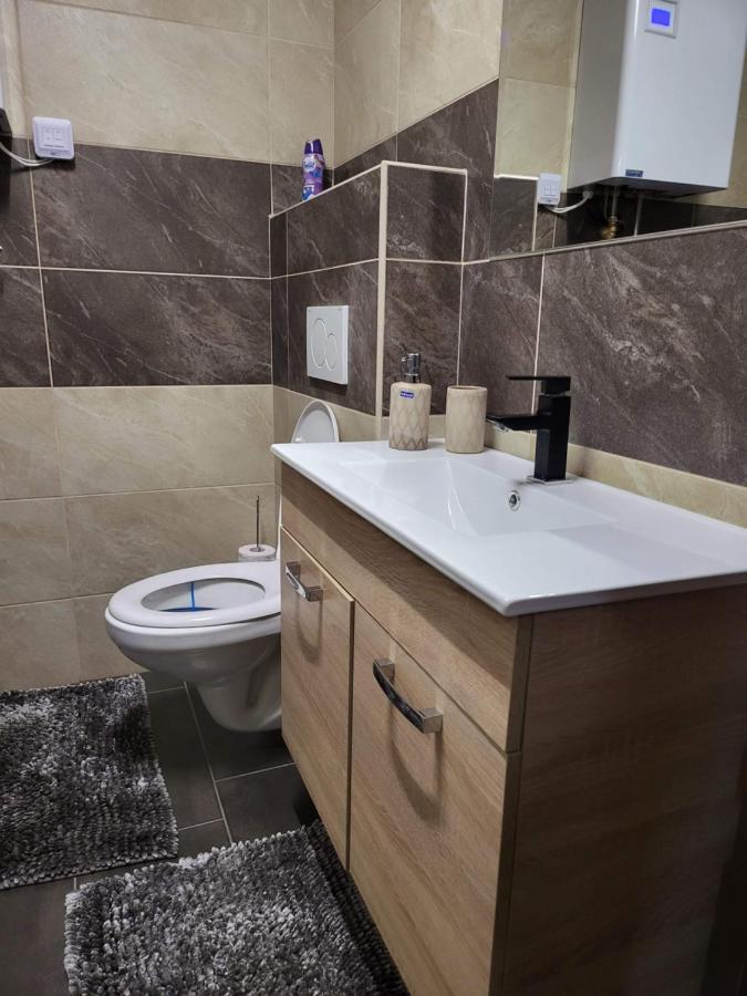 Privat Kras Villa Holstejn Buitenkant foto