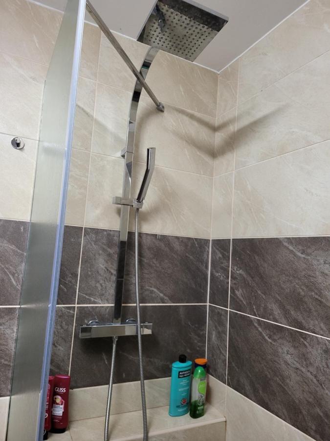 Privat Kras Villa Holstejn Buitenkant foto