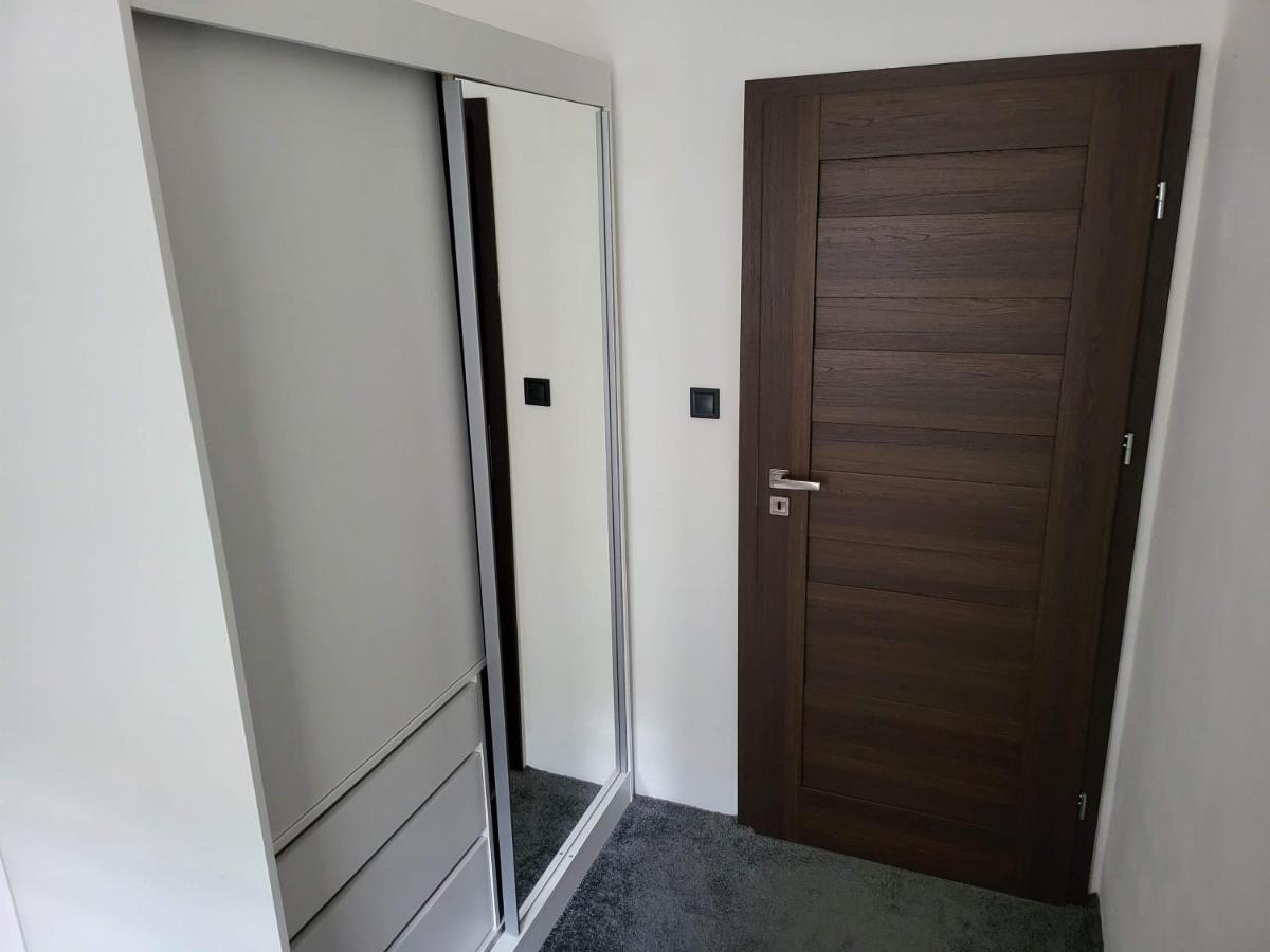 Privat Kras Villa Holstejn Buitenkant foto
