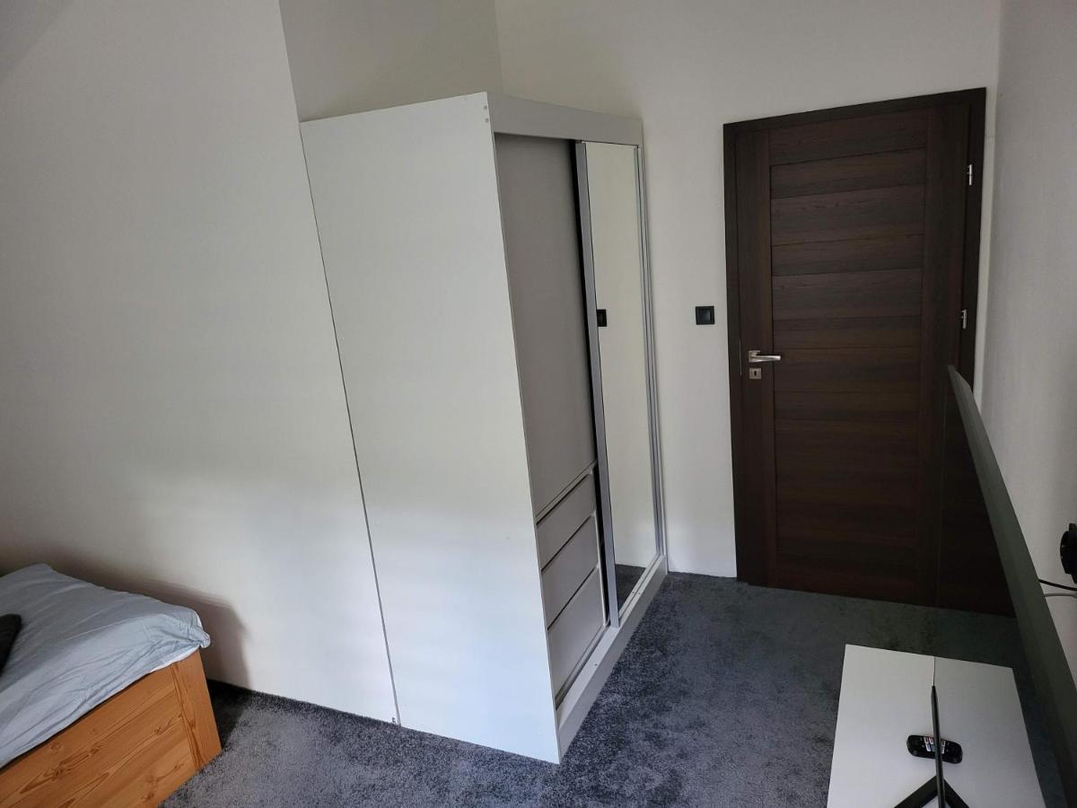 Privat Kras Villa Holstejn Buitenkant foto