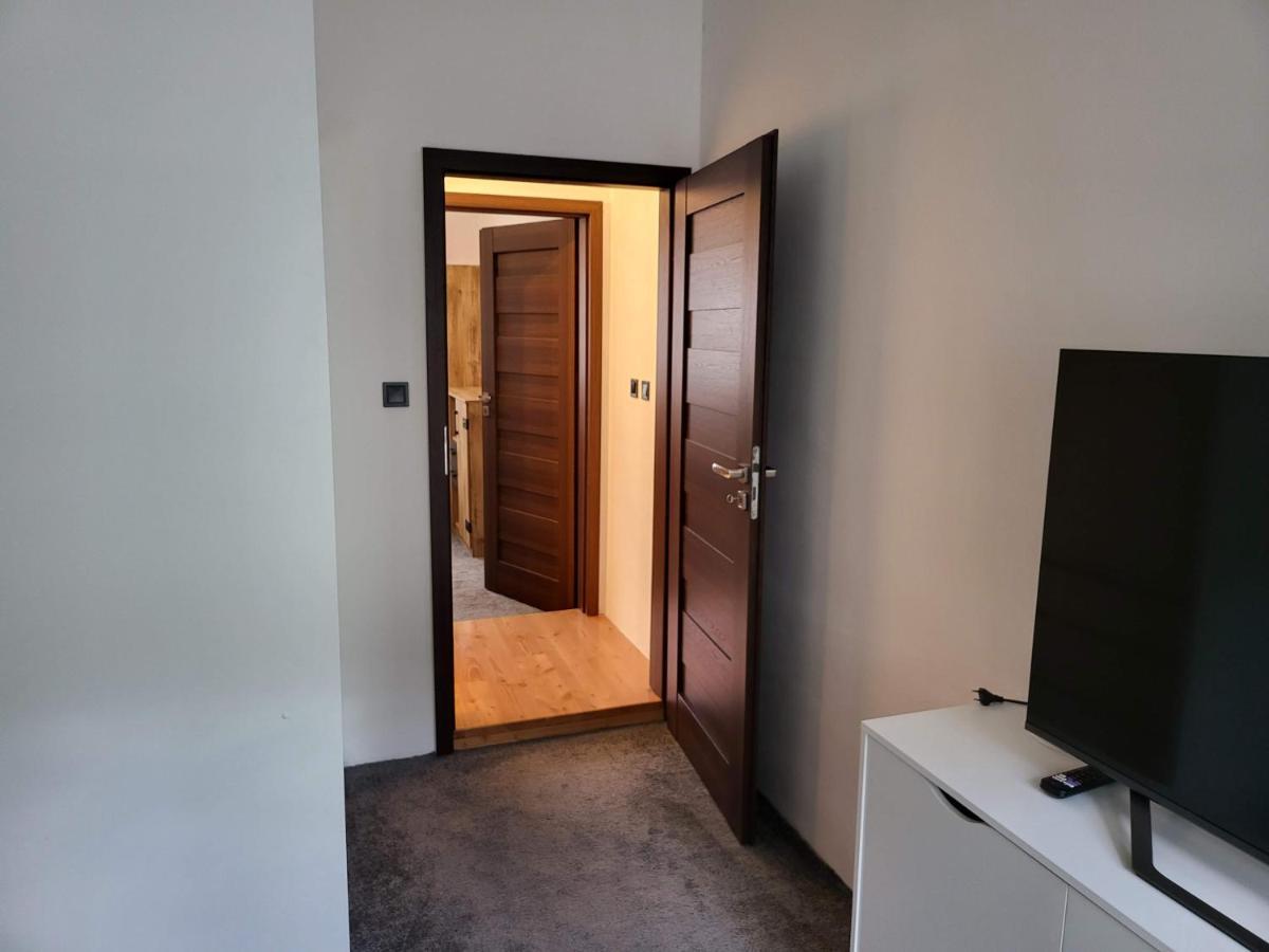Privat Kras Villa Holstejn Buitenkant foto