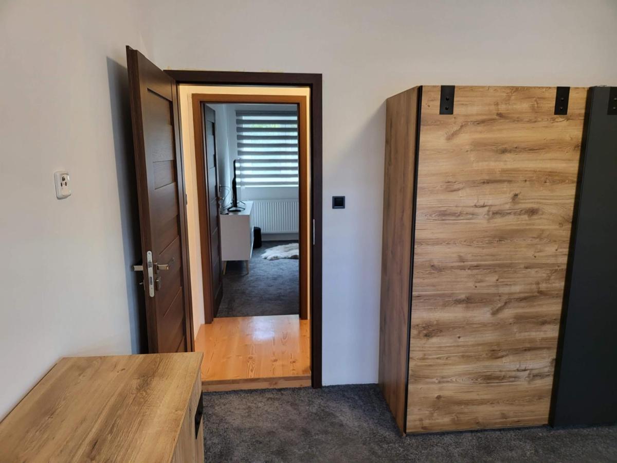 Privat Kras Villa Holstejn Buitenkant foto